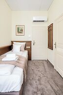 Apartamenty pod Baranem