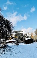Holiday Apartment Mountain View