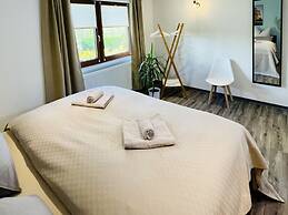 Holiday Apartment Mountain View