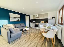 Holiday Apartment Mountain View