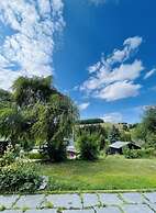 Holiday Apartment Mountain View