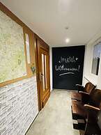 Holiday Apartment Mountain View