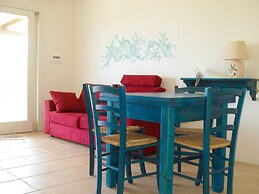 Elegant Apartment Near Baja Sardinia Beach