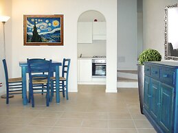 Elegant Apartment Near Baja Sardinia Beach