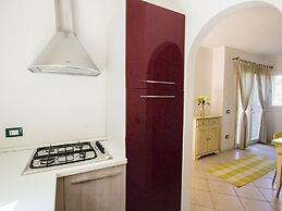 Elegant Apartment Near Baja Sardinia Beach