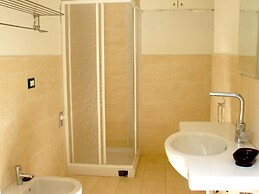 Elegant Apartment Near Baja Sardinia Beach