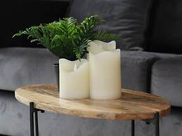 Charming Chalet With Spacious Garden