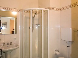 Holiday Home in Brisighella With Garden