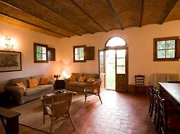 Holiday Home in Brisighella With Garden