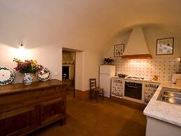 Holiday Home in Brisighella With Garden
