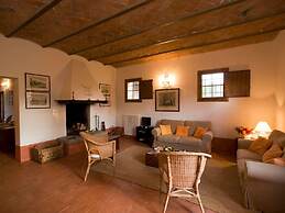 Holiday Home in Brisighella With Garden