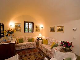 Holiday Home in Brisighella With Garden
