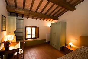 Holiday Home in Brisighella With Garden