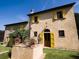 Holiday Home in Brisighella With Garden