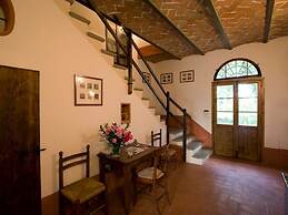 Holiday Home in Brisighella With Garden