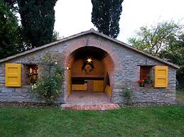 Holiday Home in Brisighella With Garden
