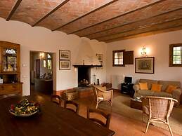 Holiday Home in Brisighella With Garden