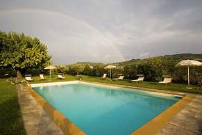 Holiday Home in Brisighella With Garden