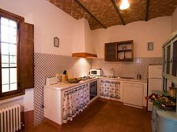 Holiday Home in Brisighella With Garden
