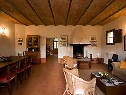 Holiday Home in Brisighella With Garden