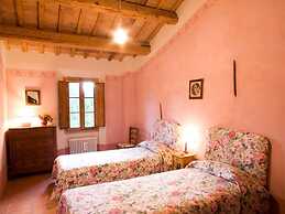 Holiday Home in Brisighella With Garden
