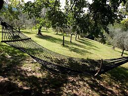 Holiday Home in Brisighella With Garden