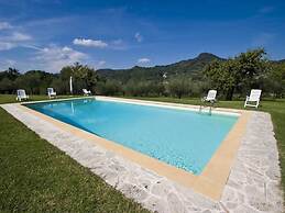 Holiday Home in Brisighella With Garden