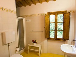 Holiday Home in Brisighella With Garden