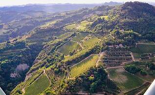 Holiday Home in Brisighella With Garden