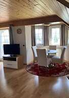 Holiday Apartment Schupp
