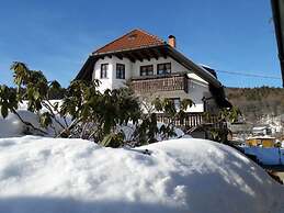 Holiday Apartment Schupp