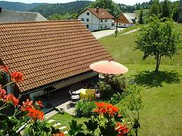 Holiday Apartment Schupp