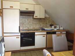Holiday Apartment Schupp
