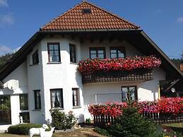 Holiday Apartment Schupp