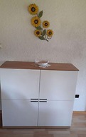 Holiday Apartment Schupp