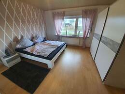 Holiday Home Nordseegluck