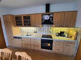 Holiday Home Nordseegluck