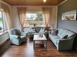 Holiday Home Nordseegluck