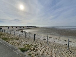 Holiday Home Nordseegluck