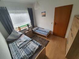 Holiday Home Nordseegluck