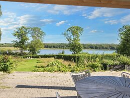 4 Star Holiday Home in Ronde