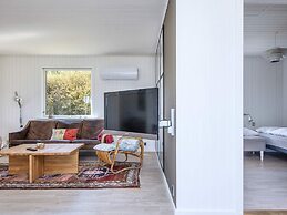 4 Star Holiday Home in Ronde