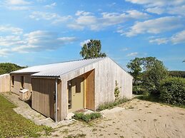 4 Star Holiday Home in Ronde