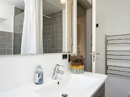 4 Star Holiday Home in Ronde