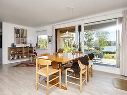 4 Star Holiday Home in Ronde