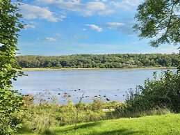 4 Star Holiday Home in Ronde