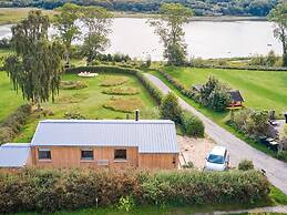4 Star Holiday Home in Ronde