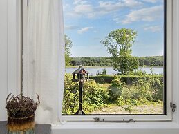 4 Star Holiday Home in Ronde
