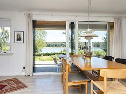 4 Star Holiday Home in Ronde