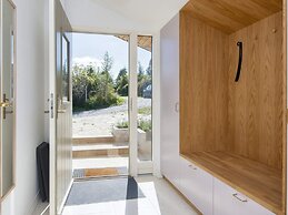 4 Star Holiday Home in Ronde
